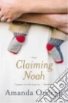 Claiming Noah libro str