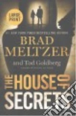 The House of Secrets