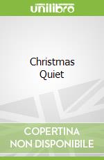Christmas Quiet
