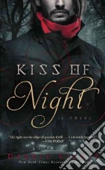 Kiss of Night