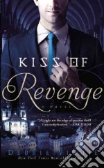 Kiss of Revenge