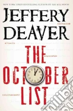 The October List