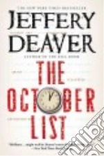 The October List