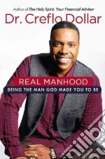 Real Manhood