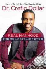 Real Manhood