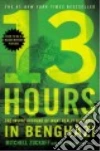 13 Hours libro str