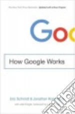How Google Works