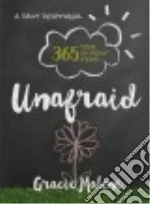 Unafraid