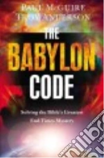 The Babylon Code