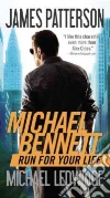 Run for Your Life libro str