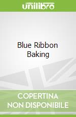 Blue Ribbon Baking