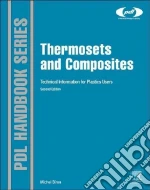 Thermosets and Composites