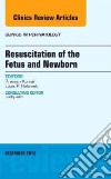 Resuscitation of the Fetus and Newborn libro str