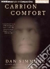 Carrion Comfort (CD Audiobook) libro str