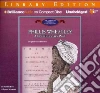 Phillis Wheatley (CD Audiobook) libro str