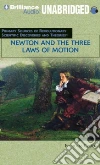 Newton and the Three Laws of Motion (CD Audiobook) libro str