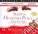 Sleep in Heavenly Peace (CD Audiobook)