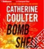 Bombshell (CD Audiobook)