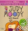 Judy Moody Gets Famous! (CD Audiobook) libro str