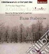 A Cold Day for Murder (CD Audiobook) libro str