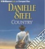 Country (CD Audiobook)
