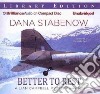 Better to Rest (CD Audiobook) libro str