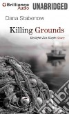 Killing Grounds (CD Audiobook) libro str