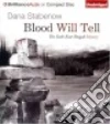 Blood Will Tell (CD Audiobook) libro str