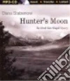 Hunter's Moon (CD Audiobook) libro str