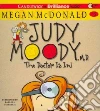 Judy Moody, M.d. (CD Audiobook) libro str