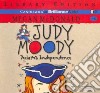Judy Moody Declares Independence (CD Audiobook) libro str