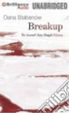 Breakup (CD Audiobook) libro str