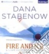 Fire and Ice (CD Audiobook) libro str