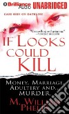 If Looks Could Kill (CD Audiobook) libro str