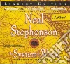 The System of the World (CD Audiobook) libro str