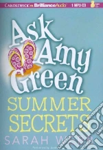 Summer Secrets (CD Audiobook)