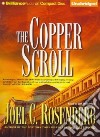 The Copper Scroll (CD Audiobook) libro str