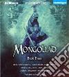 The Mongoliad (CD Audiobook) libro str