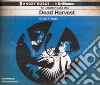 Dead Harvest (CD Audiobook) libro str