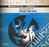 Dead Harvest (CD Audiobook) libro str