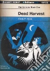 Dead Harvest (CD Audiobook) libro str