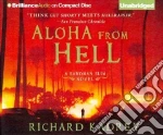 Aloha from Hell (CD Audiobook)