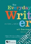 The Everyday Writer With Exercises libro str
