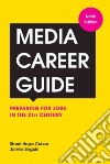 Media Career Guide libro str