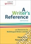A Writer's Reference libro str