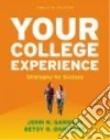 Your College Experience libro str