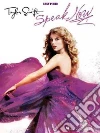 Taylor Swift libro str