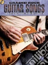 Graded Rock Guitar Songs libro str