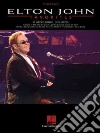 Elton John Favorites libro str