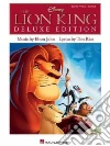 The Lion King libro str